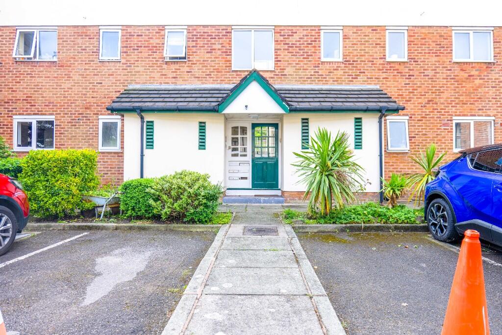 Main image of property: St. Anne Street, Liverpool, L3