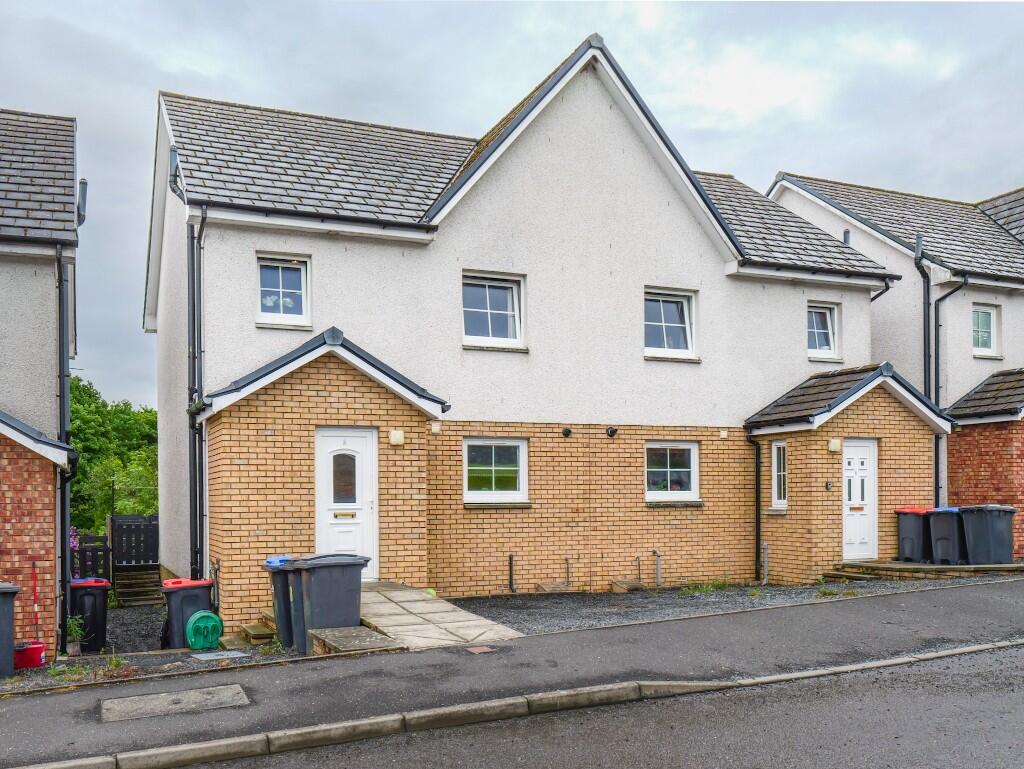 Main image of property: Creemills Walk, Newton Stewart, DG8