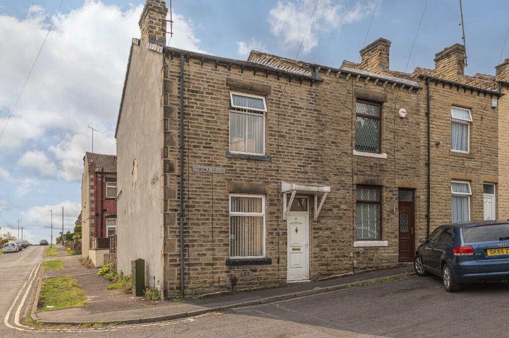 Main image of property: Dymond Grove, Liversedge, West Yorkshire, WF15