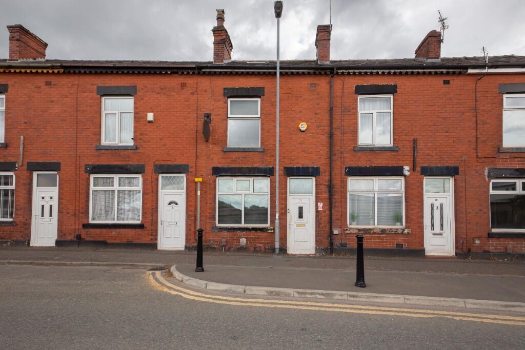 Main image of property: Green Lane, Heywood, Greater Manchester, OL10