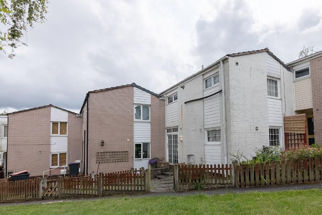 Main image of property: Wigmores, Telford, TF7
