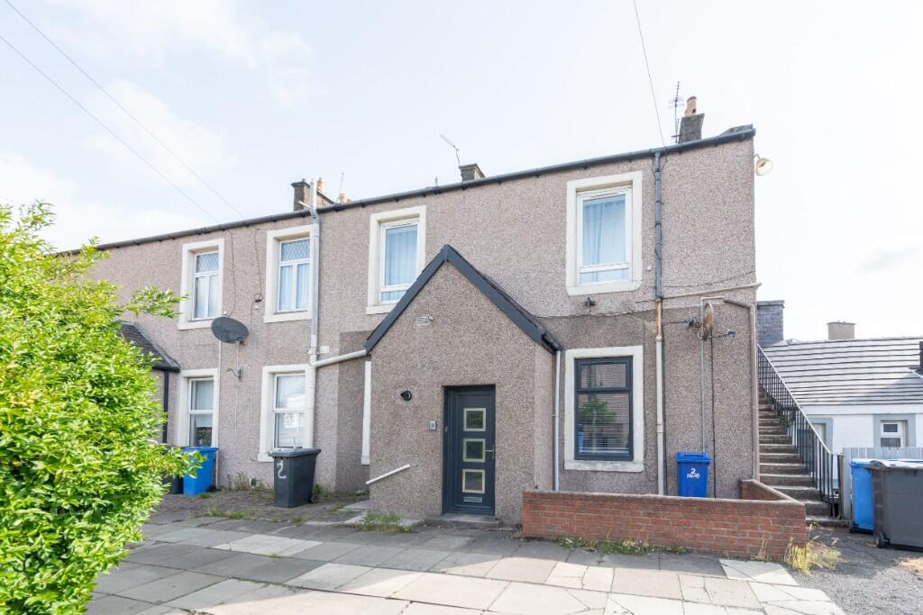 Main image of property: Viewforth Square, Leven, KY8