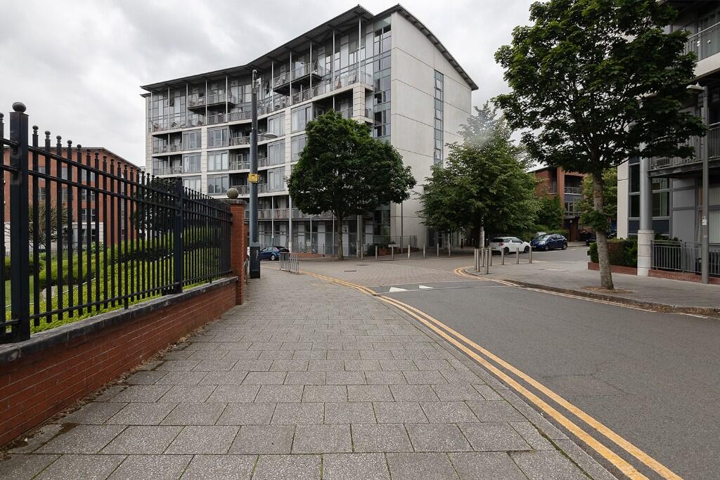 Main image of property: Longleat Avenue, Birmingham, B15