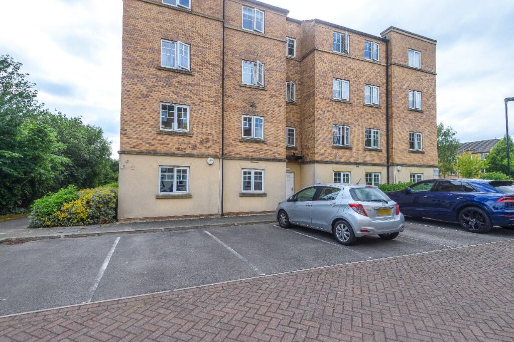 Main image of property: Birch Close, York, YO31