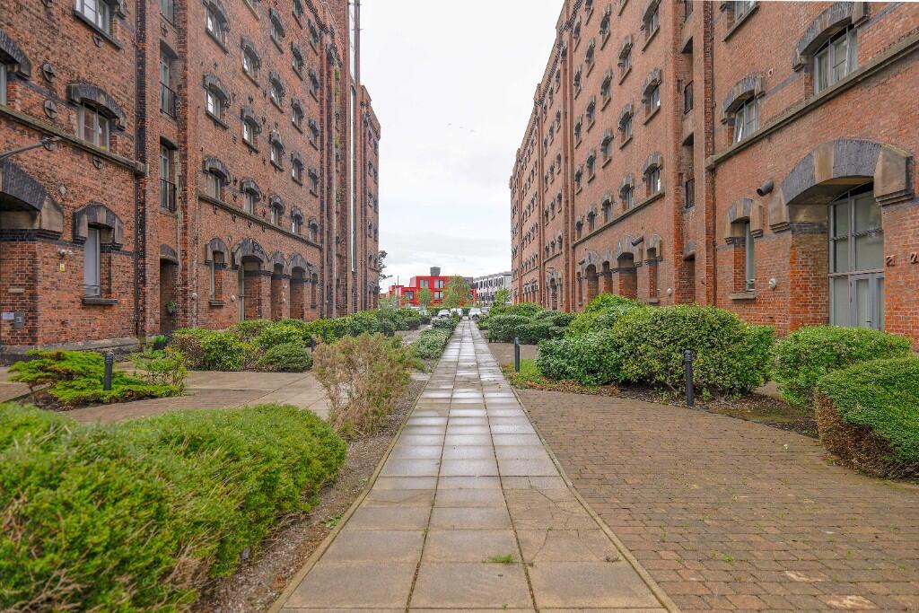 Main image of property: Dock Road, Birkenhead, CH41