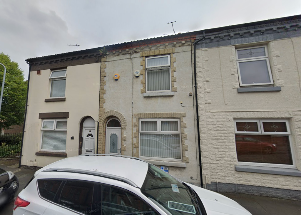 Main image of property: Ash Street, Bootle, Merseyside, L20