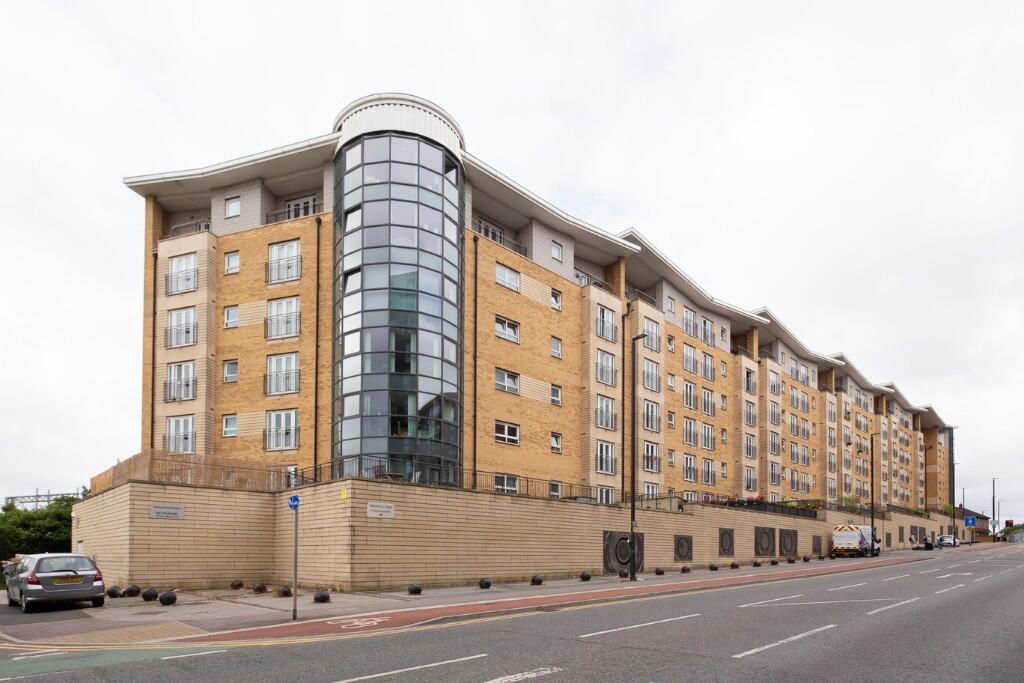 Main image of property: Middlewood Street, Salford, M5