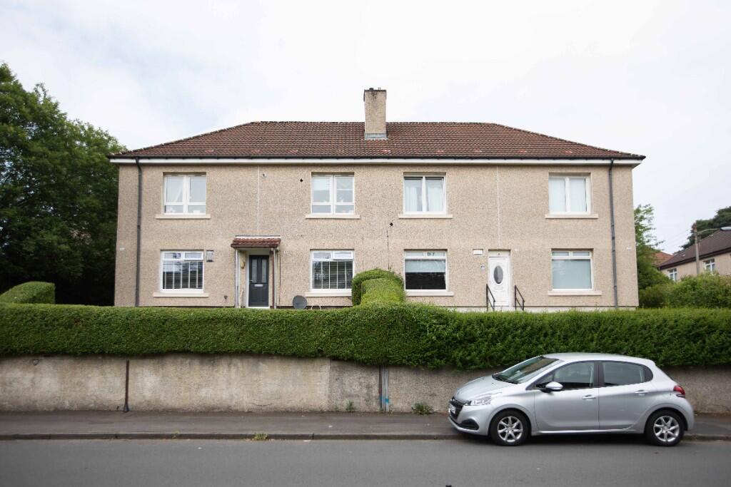 Main image of property: Ardgay Street, Glasgow, G32