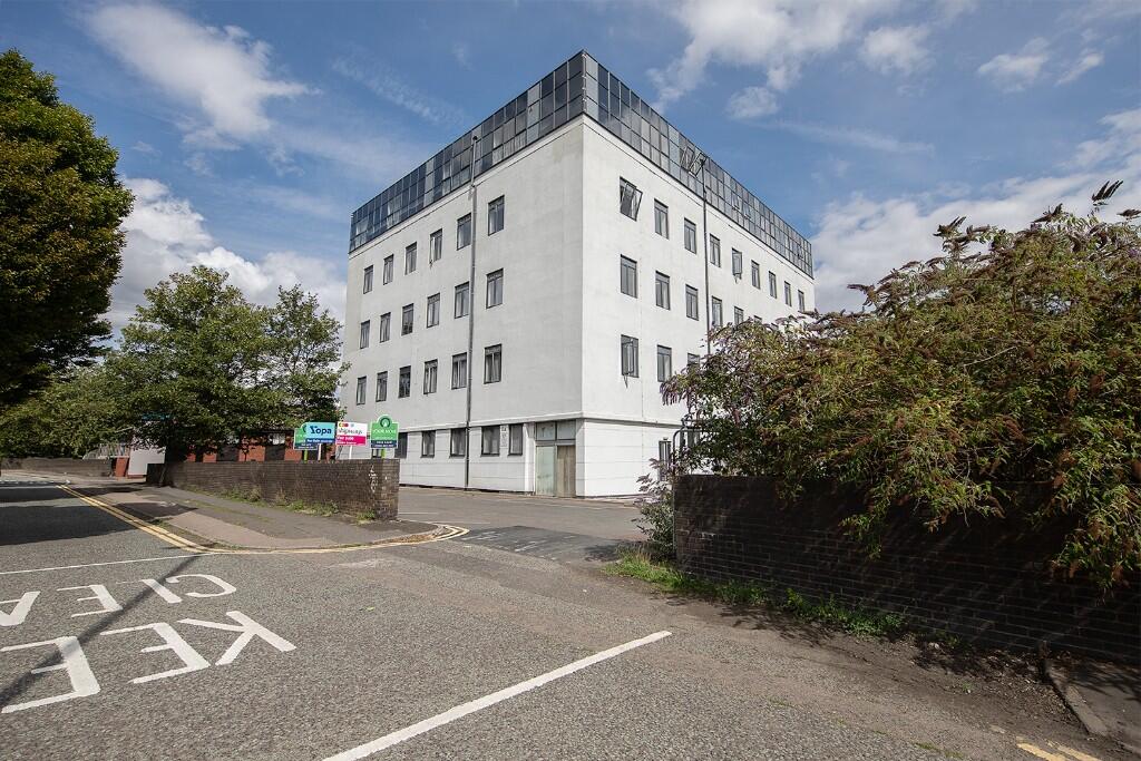 Main image of property: Dudley Road, Brierley Hill, DY5