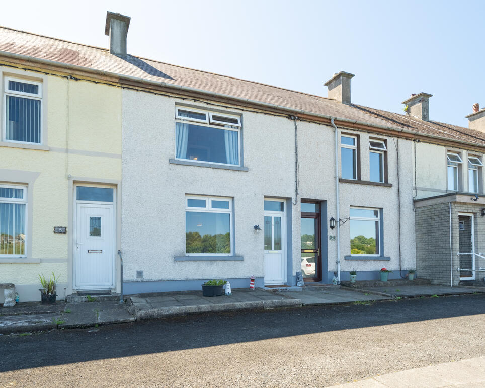 3 bedroom detached house