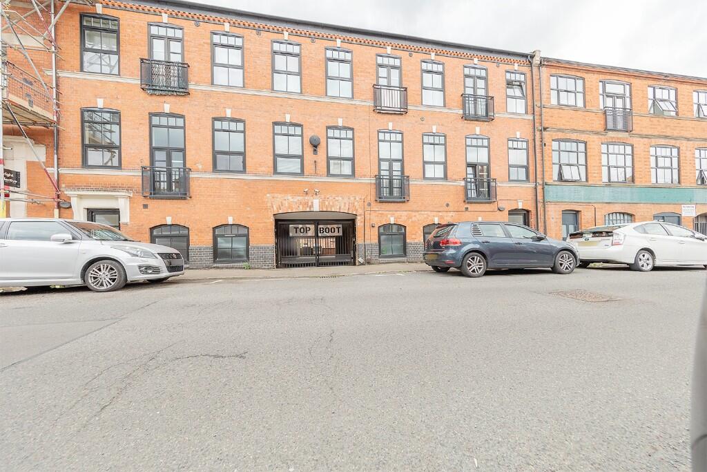 Main image of property: Henry Street, Northampton, NN1