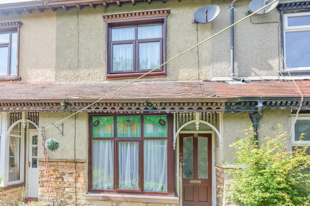 Main image of property: Moore Street, Nelson, BB9