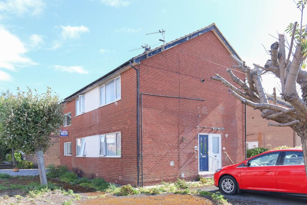 Main image of property: Moorland Road, Lytham St. Annes, FY8