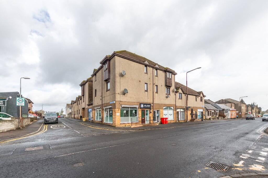 Main image of property: Northfield Court, West Calder, EH55