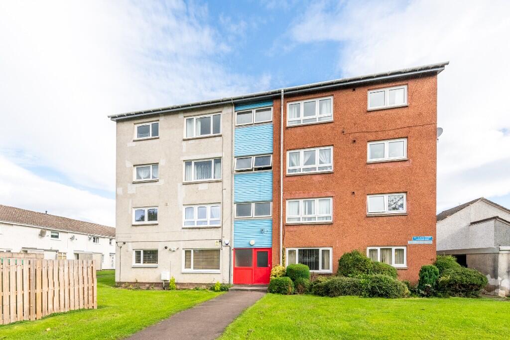 Main image of property: Jura Street, Perth, PH1