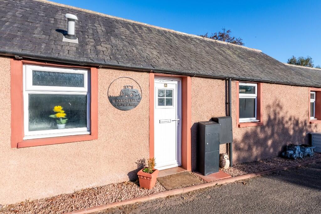 Main image of property: Marymill Cottages, Laurencekirk, AB30