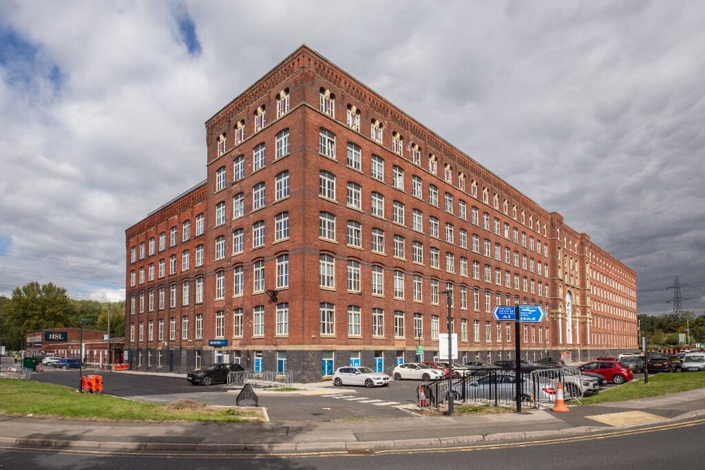 Main image of property: Water Street, Stockport, Greater Manchester, SK1