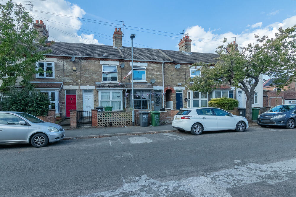 Main image of property: Orchard Street, Peterborough, PE2