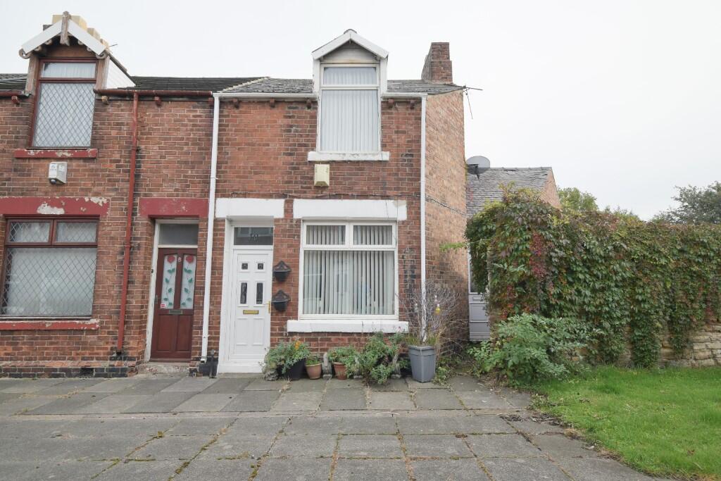 Main image of property: Mildred Street, Houghton Le Spring, County Durham, DH5