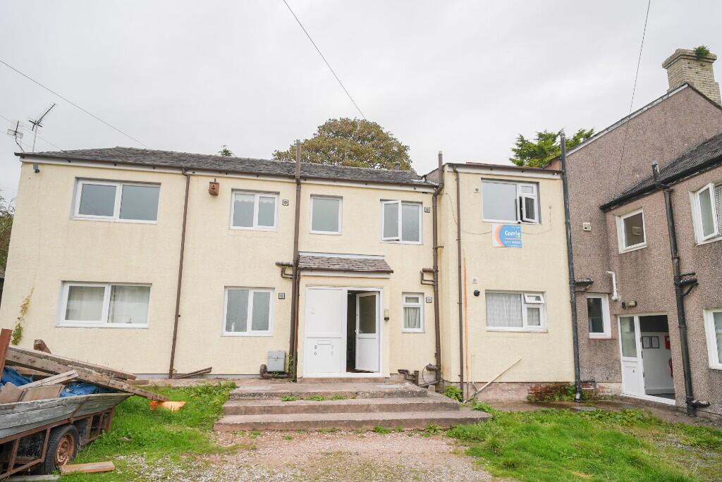 Main image of property: Holborn Hill, Millom, LA18