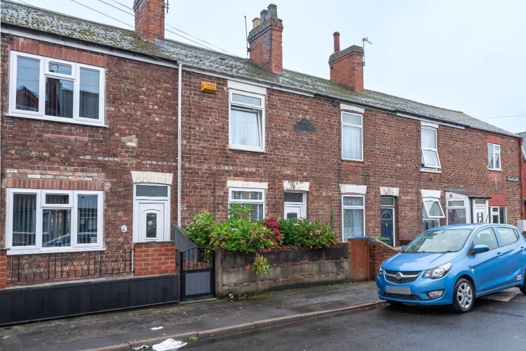 Main image of property: Marshfield Road, Goole,  DN14