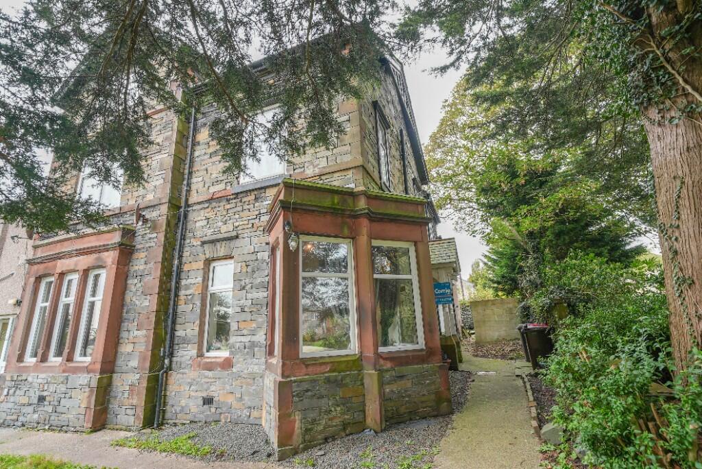 Main image of property: Holborn Hill, Millom, LA18