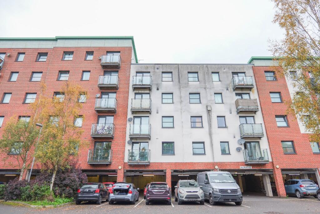 Main image of property: Lower Hall Street, St. Helens, WA10