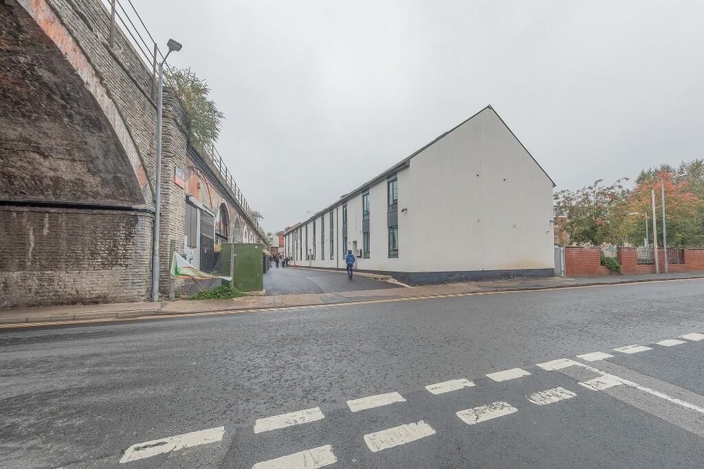 Main image of property: Farrier Street, Worcester, WR1