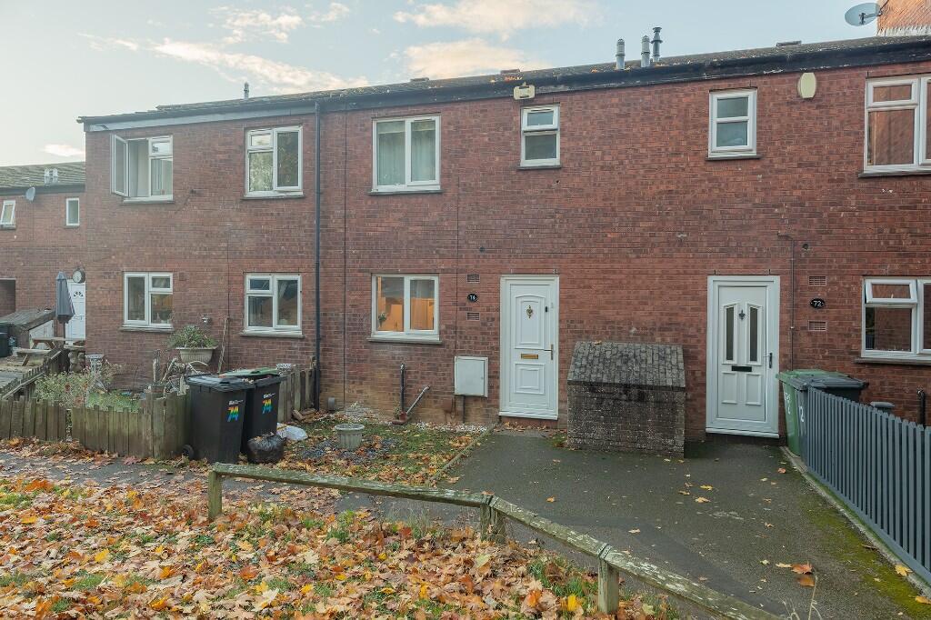 Main image of property: Kestrel Lane, Wellingborough, NN8