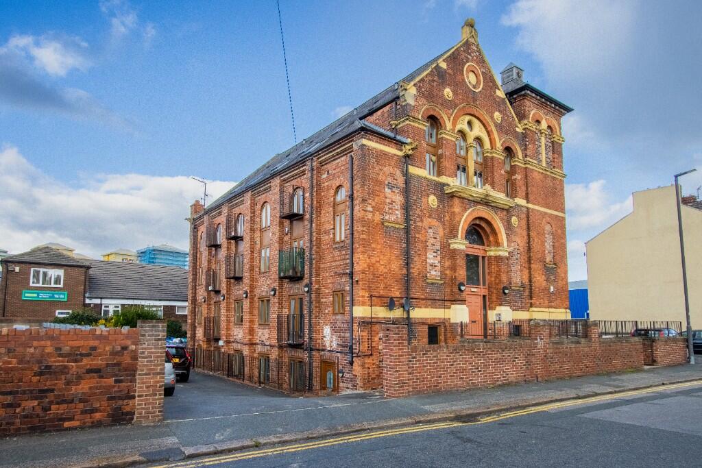 Main image of property: Grove Road, Wakefield, West Yorkshire, WF1