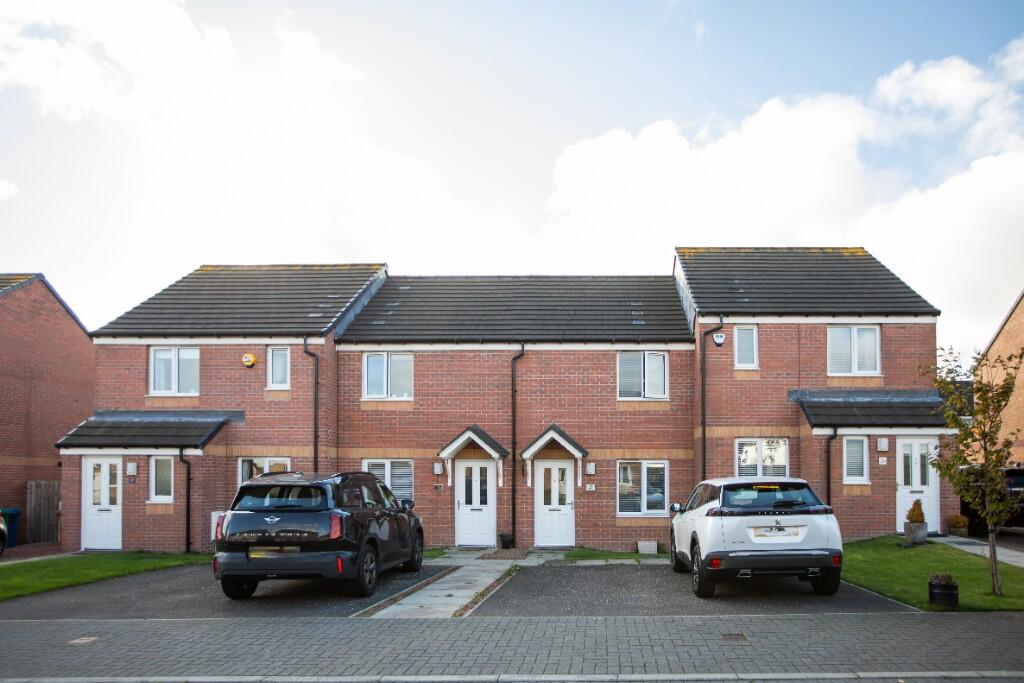 Main image of property: Ritchie Avenue, Dunfermline, KY12