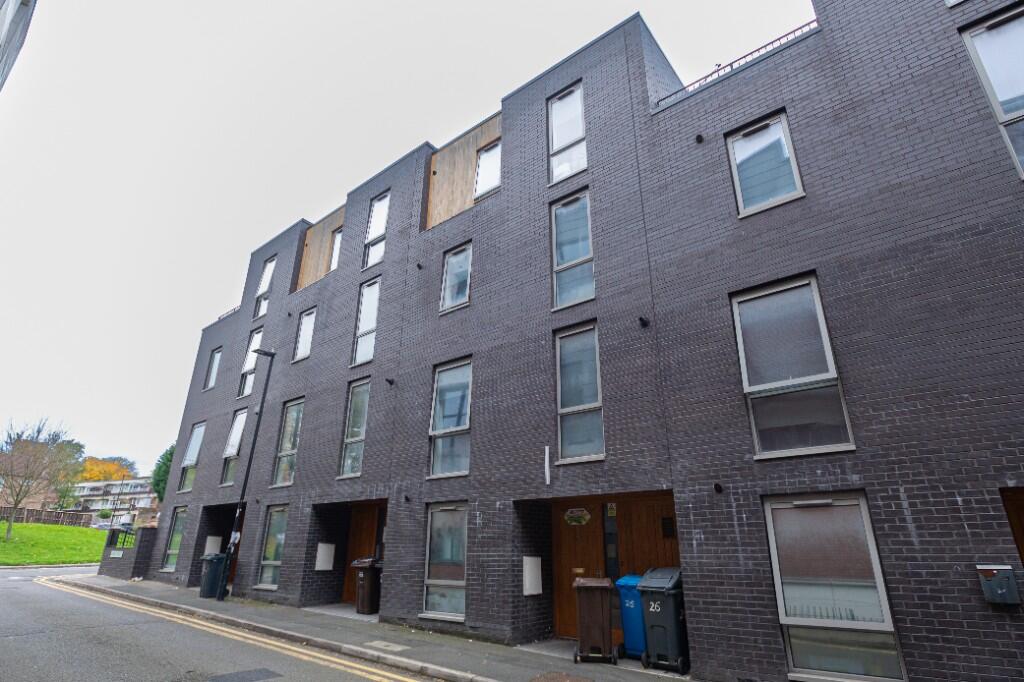 Main image of property: Sudbury Street, Sheffield, S3
