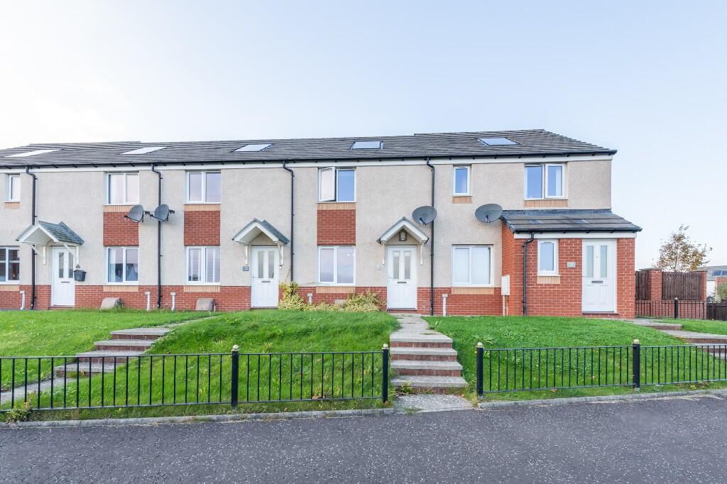 Main image of property: Bensfield Drive, Larbert, Stirlingshire, FK2