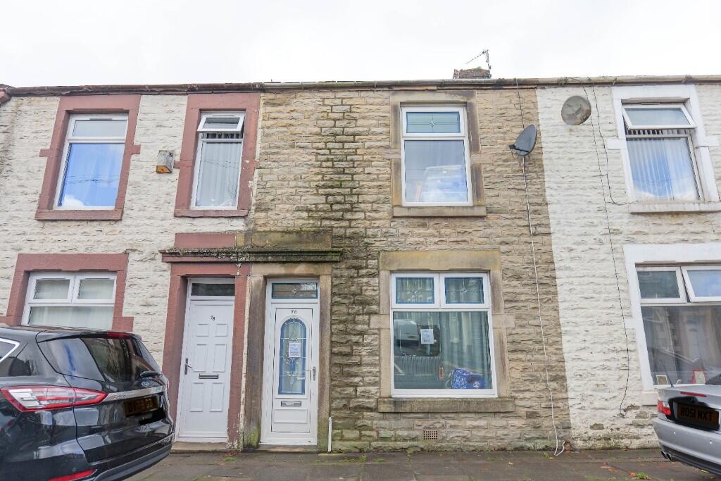 Main image of property: Sudellside Street, Darwen, Lancashire, BB3