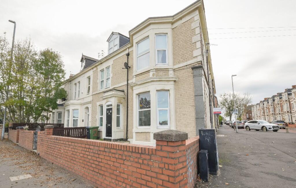 Main image of property: Durham Road, Gateshead, NE8