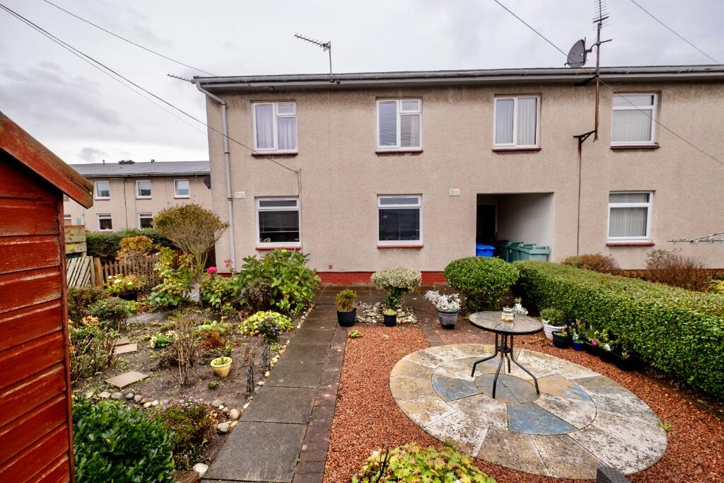 Main image of property: Lisburn Road, Ayr, KA8