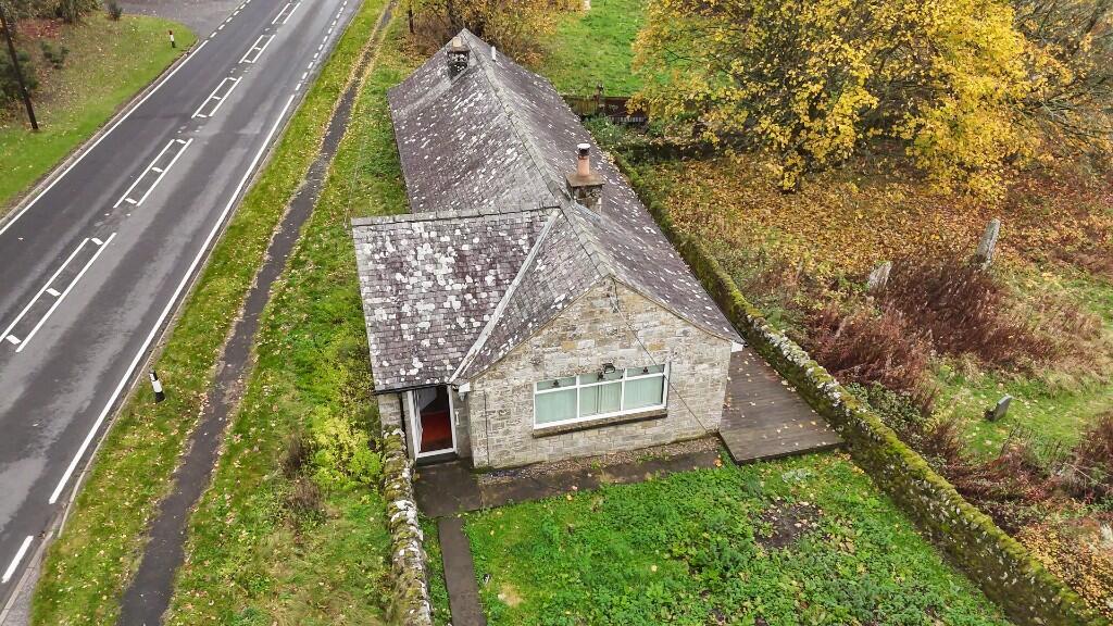 Main image of property: Rose Cottage, Newcastle Upon Tyne, NE19