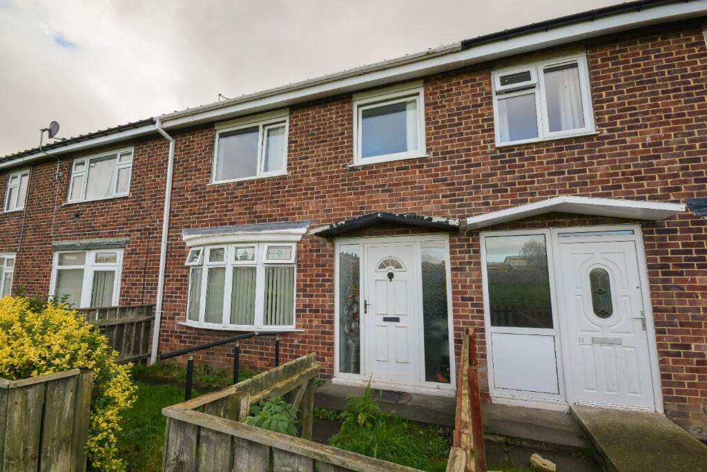 Main image of property: Kimblesworth Walk, Stockton-On-Tees, TS19