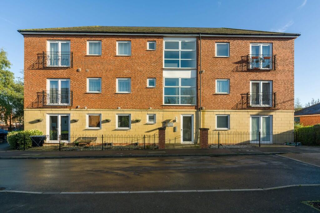 Main image of property: Haven Village, Boston, PE21