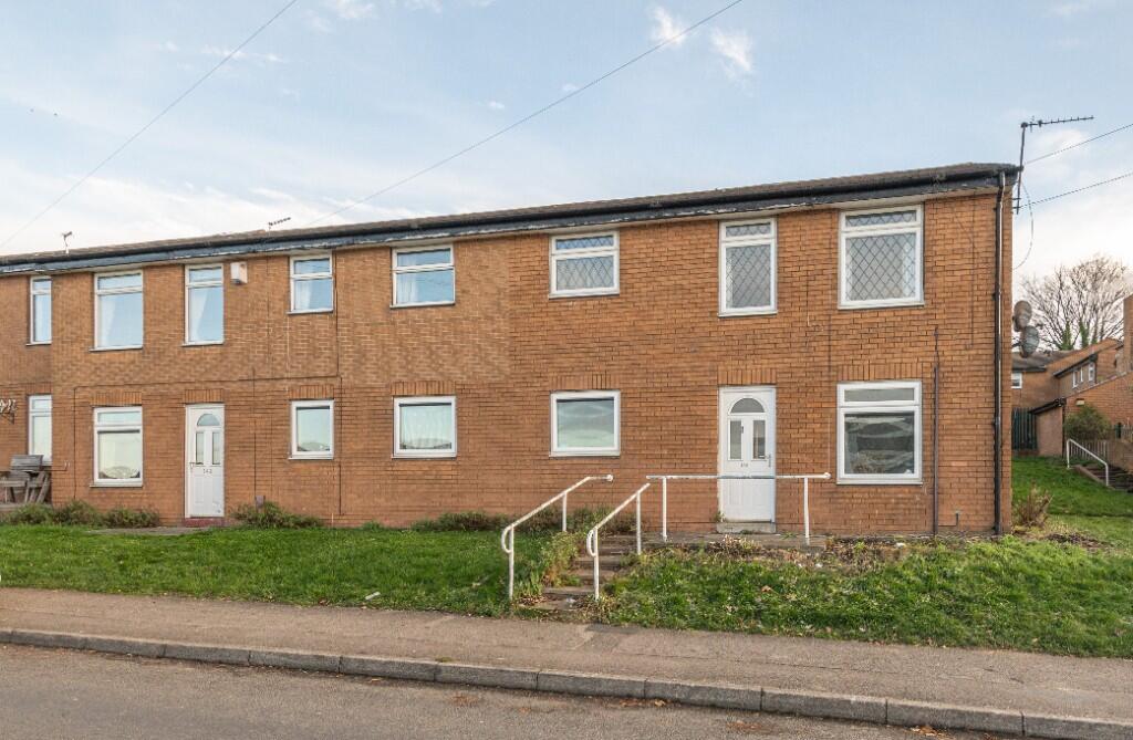 Main image of property: Heckmondwike Road, Dewsbury, WF13
