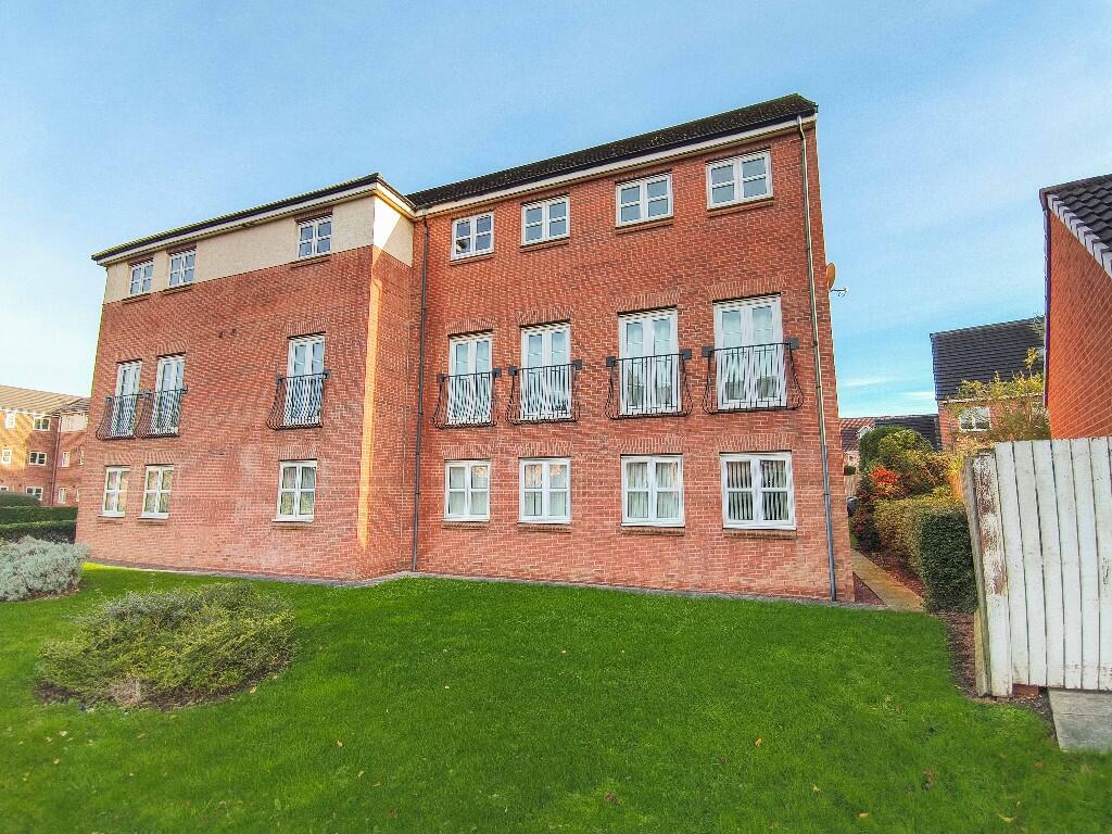 Main image of property: Dukesfield, Newcastle Upon Tyne, NE27