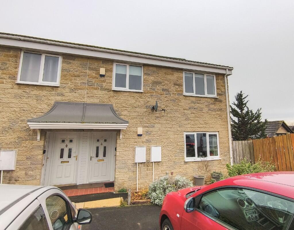 Main image of property: Clive Gardens, Alnwick, Northumberland, NE66