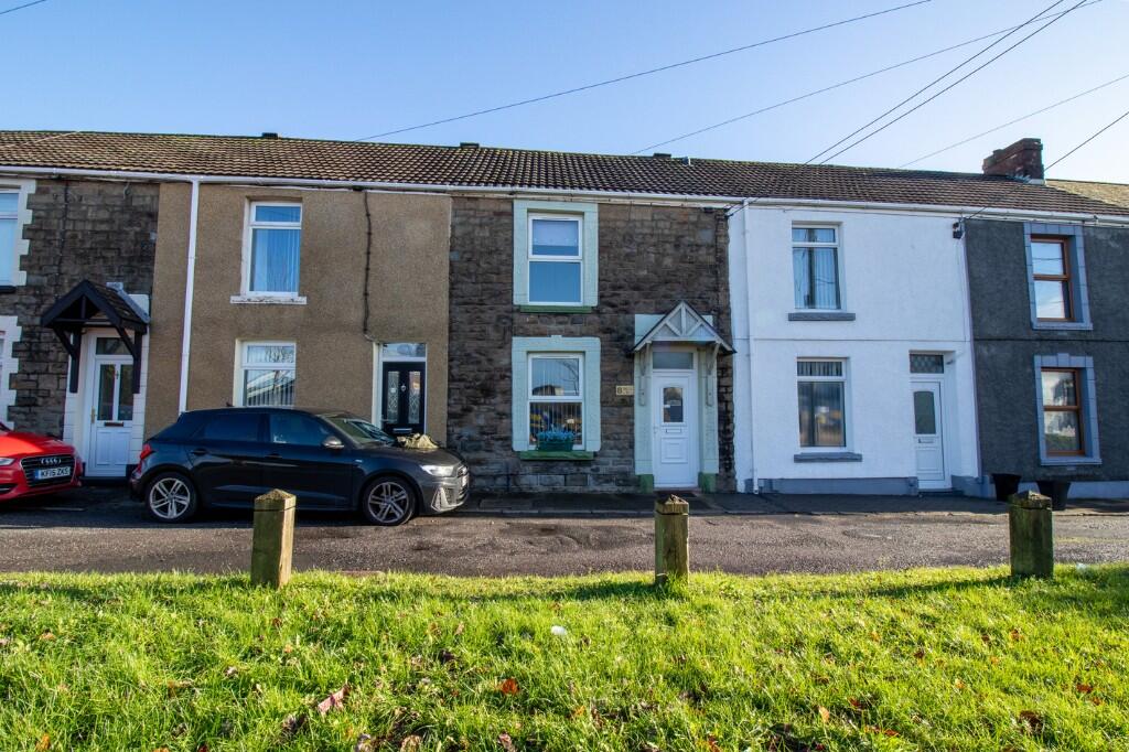 Main image of property: Mill Street, Swansea, SA4