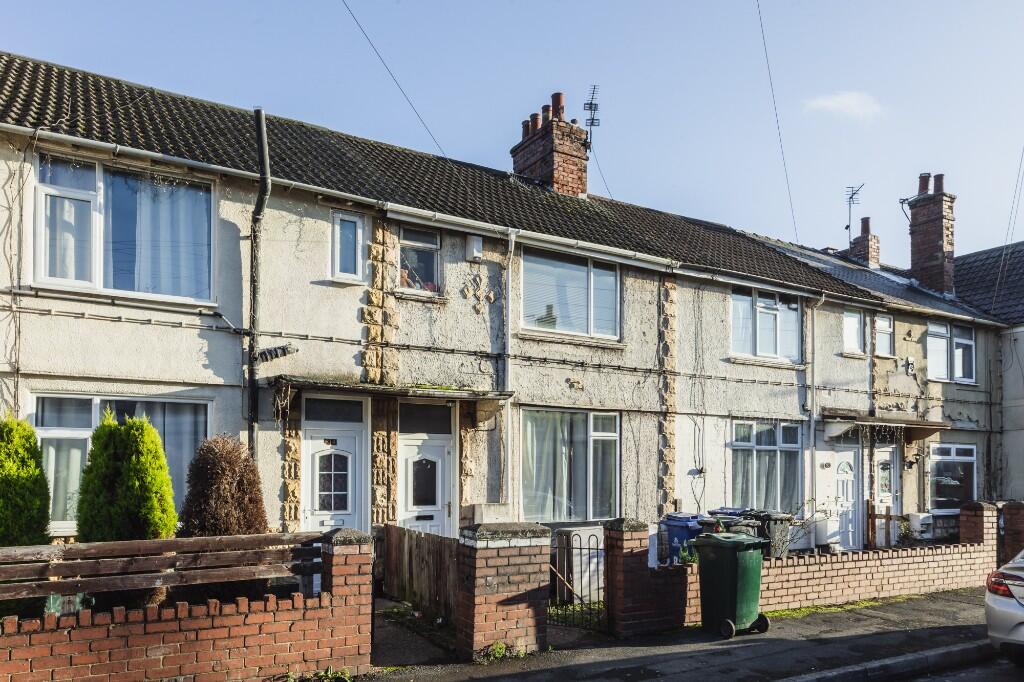 Main image of property: Asquith Road, Doncaster, DN5