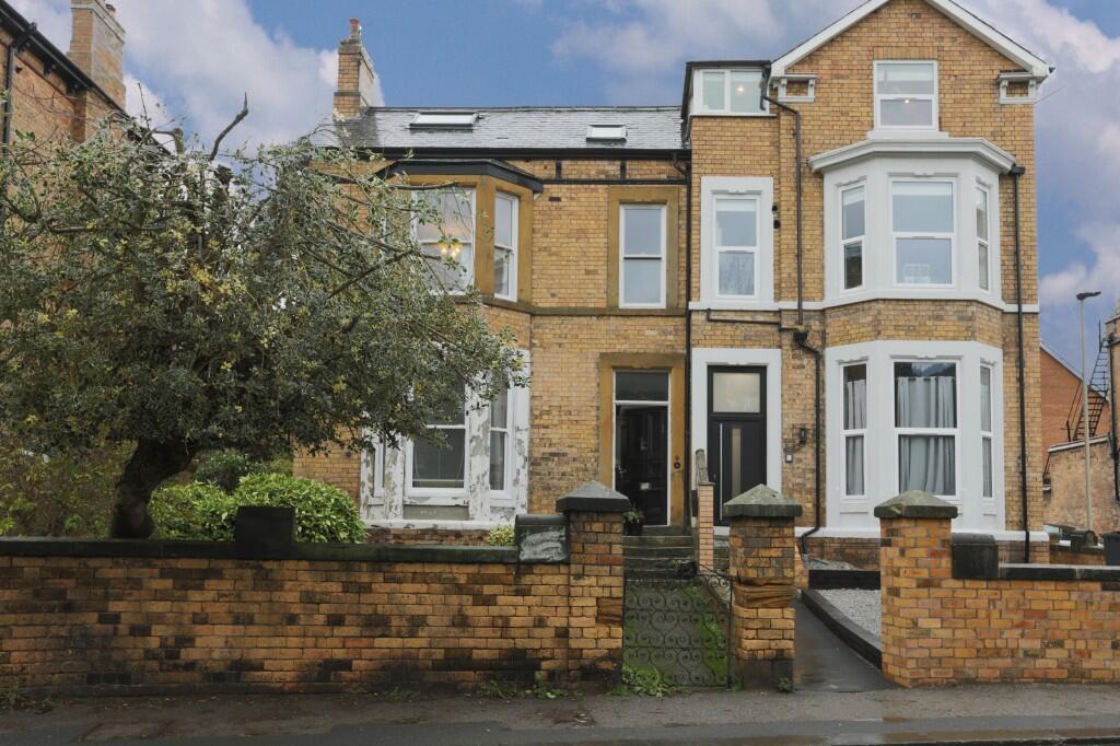 Main image of property: Westbourne Grove, Scarborough, YO11