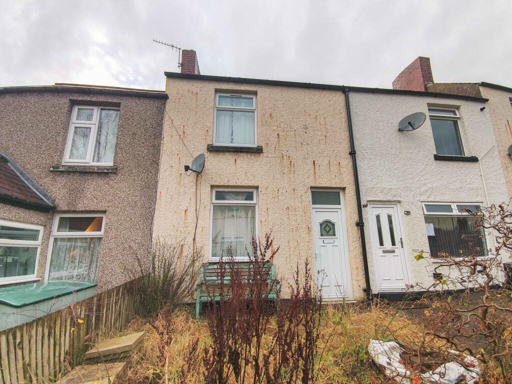 Main image of property: Hollings Terrace, Chopwell, NE17