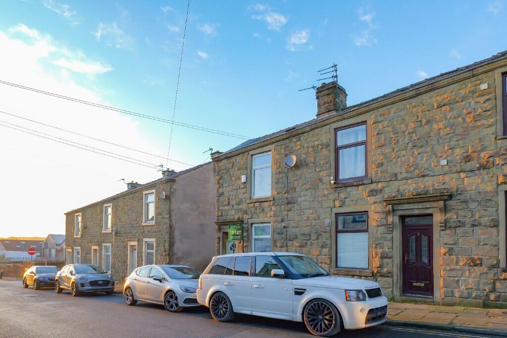 Main image of property: Read Street, Accrington, BB5