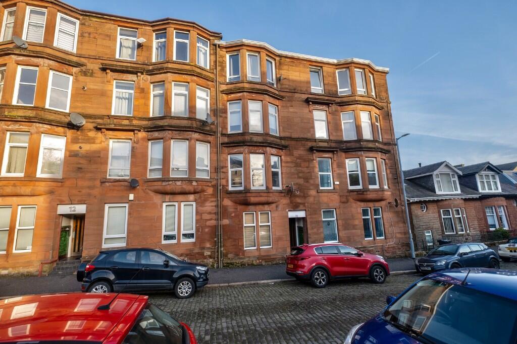 Main image of property: Armadale Place, Greenock, PA15