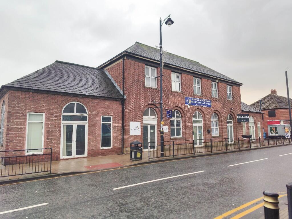 Main image of property: St. Lukes Terrace, Sunderland,  SR4