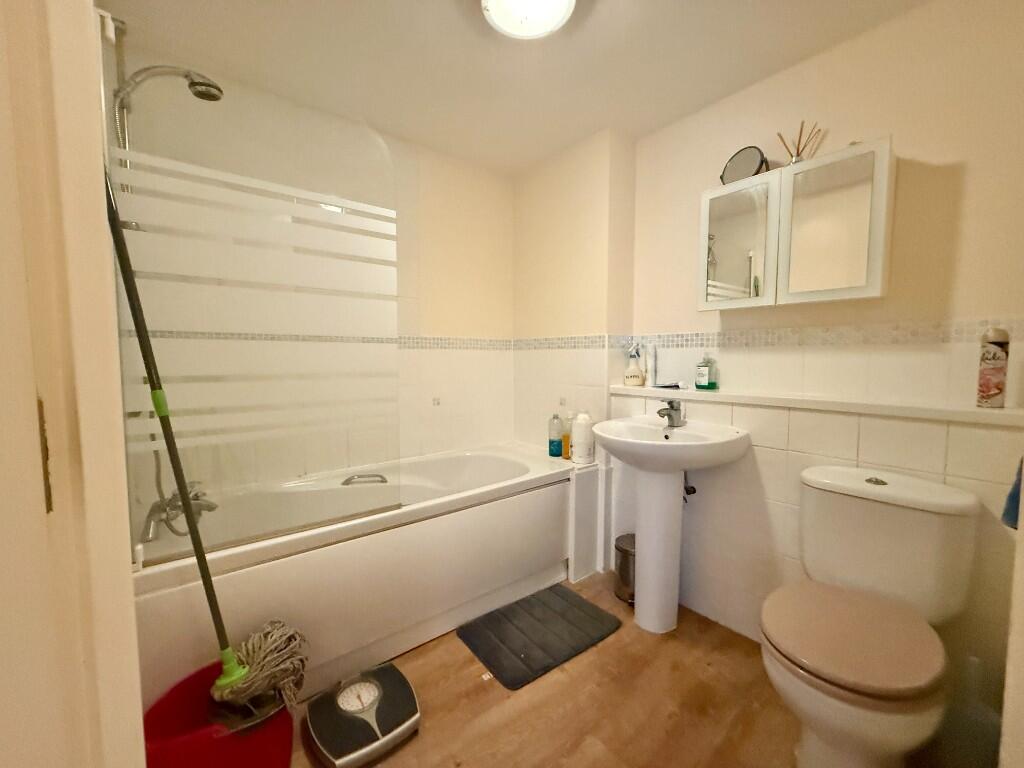 Additional image 13 of Shrewsbury Road, Yeovil, BA21